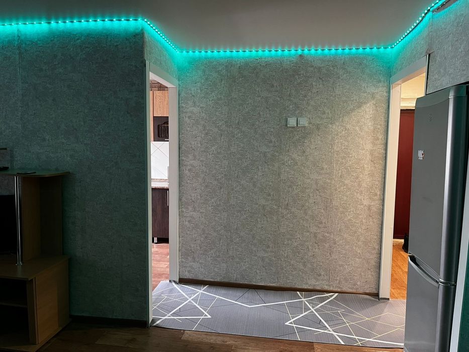 Квартира по суточно