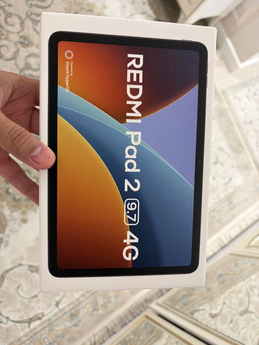 Xiaomi Redmi pad 2 9.7 4G