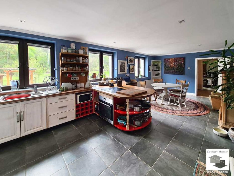 Продава се Къща в с. Бойновци, Област Габрово - 112 кв.м за 759 €/кв.м - Снимка #3