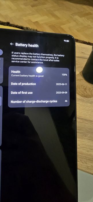 Redmagic Astra 12/256