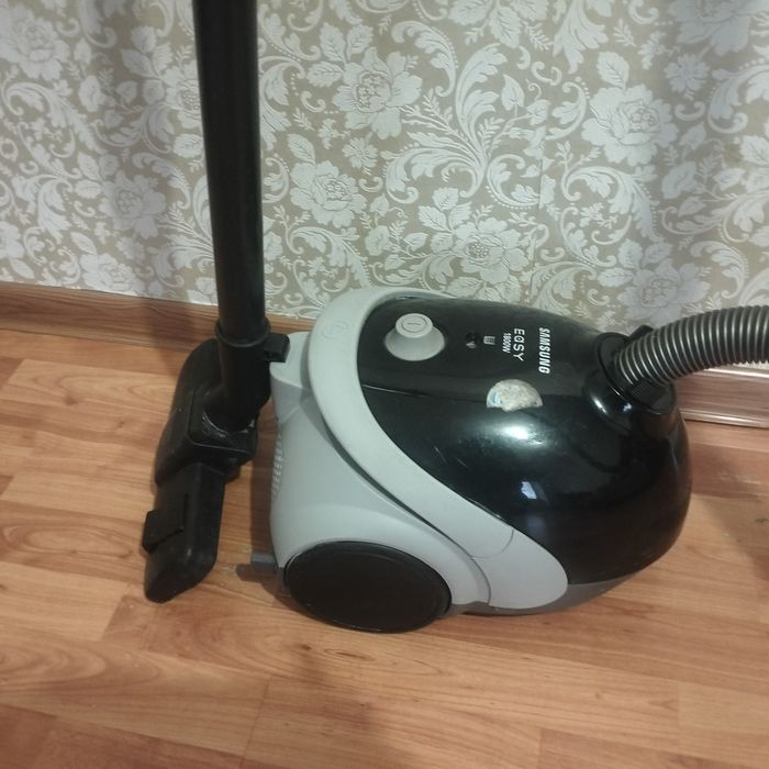Пылесос б/у Samsung