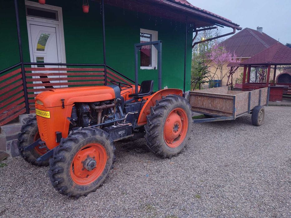 Tractor  Same de vanzare