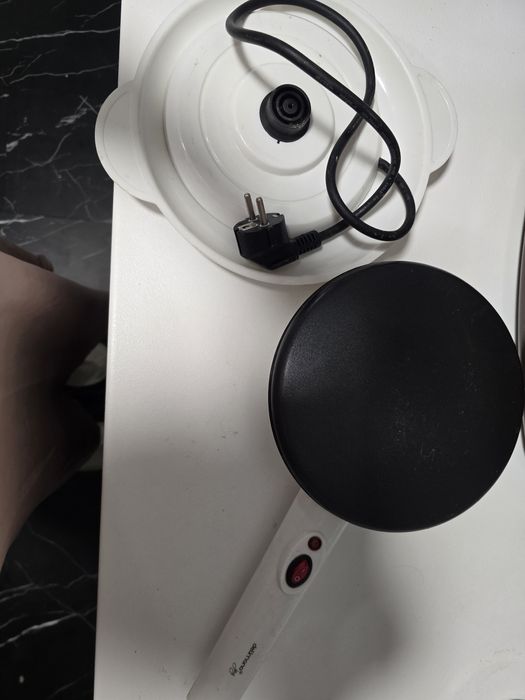 Tigaie delimano de clatite