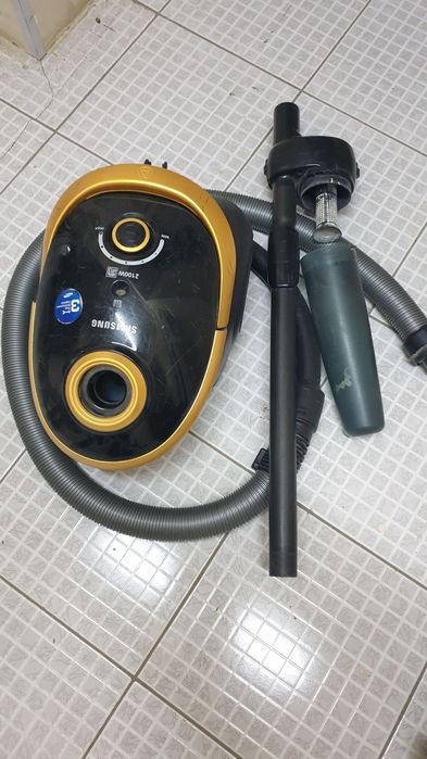 Продается пылесос Самсунг
