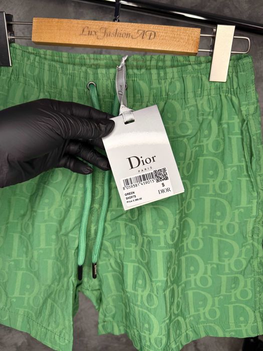 Short Baie Dior