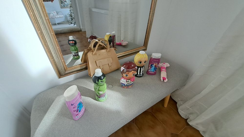 Sampoane  Copii ' ( pret lot