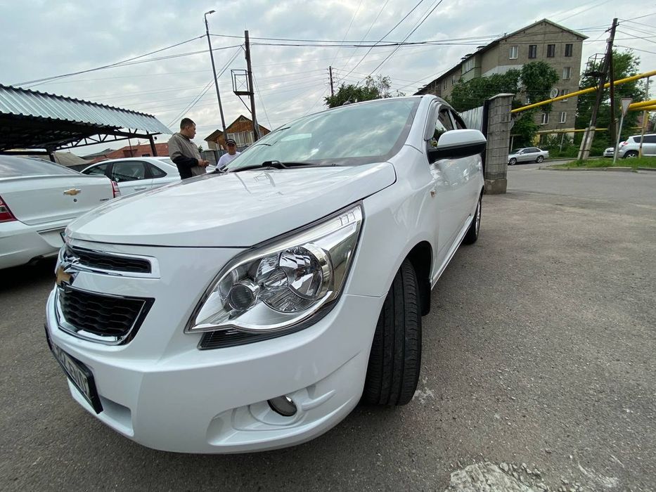 Аренда Автомобиля