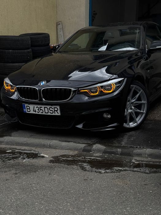 BMW Seria 4 435i