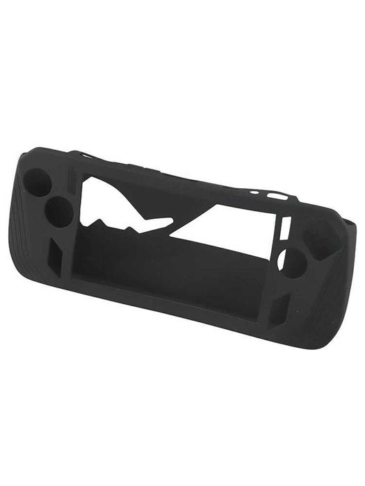 Силиконов калъф със стойка за ROG Ally