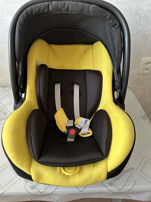 Продам автолюльку кресло