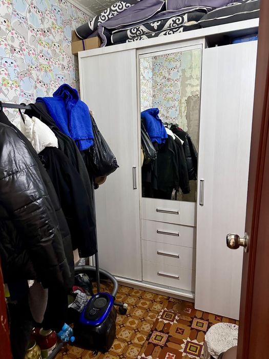 Продам 2 комнатную квартиру