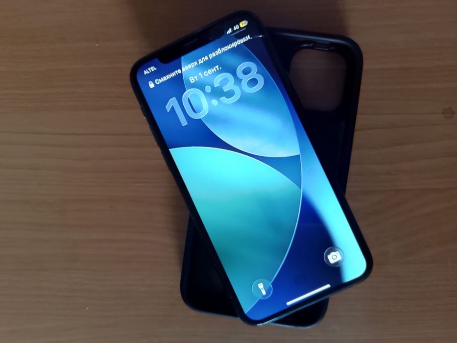 Iphone 11 pro 256gb Серый