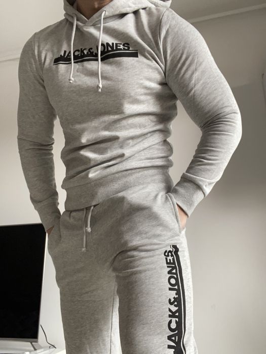 Trening JACK & JONES Original - 2 Modele