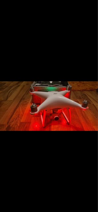 Vand drona DJI  PHANTOM 4 pro