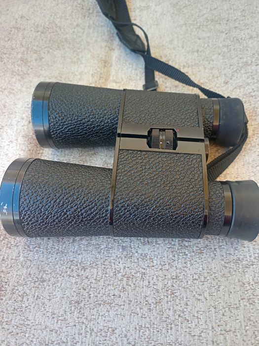 Бинокъл CARL ZEISS Notarem 10x40B MC