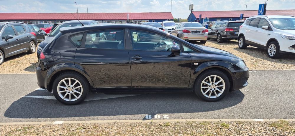 Seat Leon  1.4 TSI