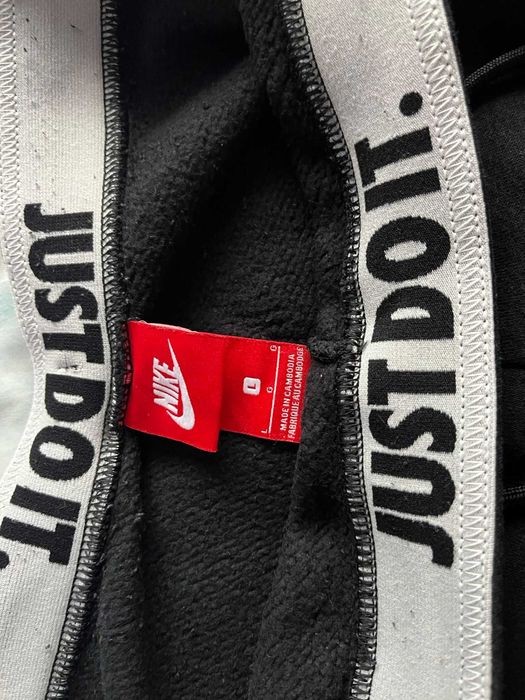 Pantaloni de trening Nike Just Do It,marimea L