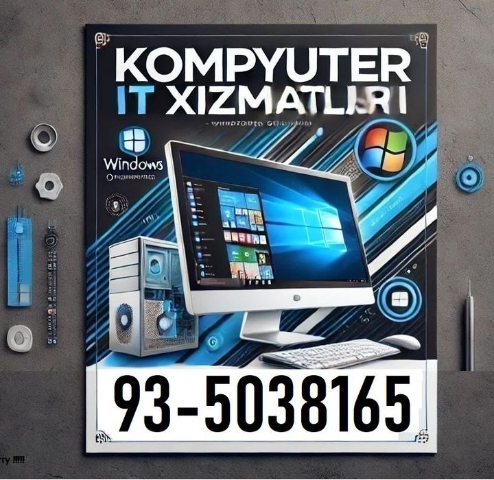 Programist 24/7  IT YORDAM Tashkent Windows урнатиш офис Office