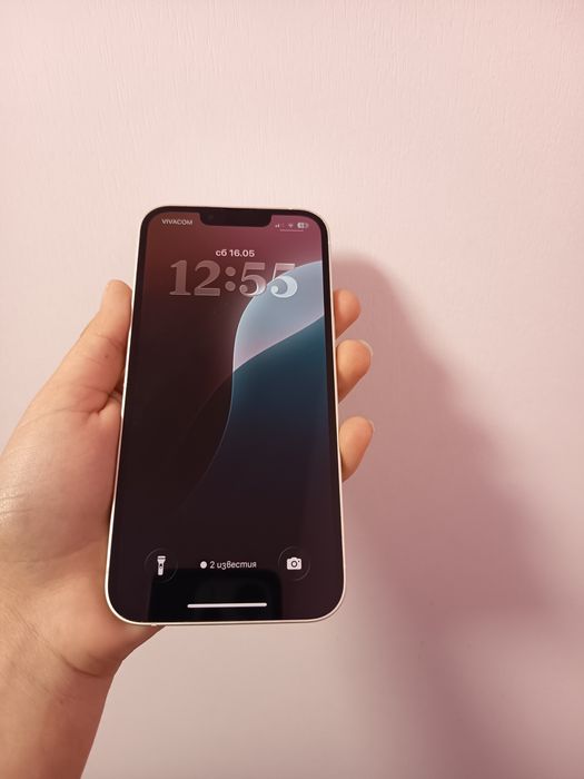 Iphone 13 отлично състояние