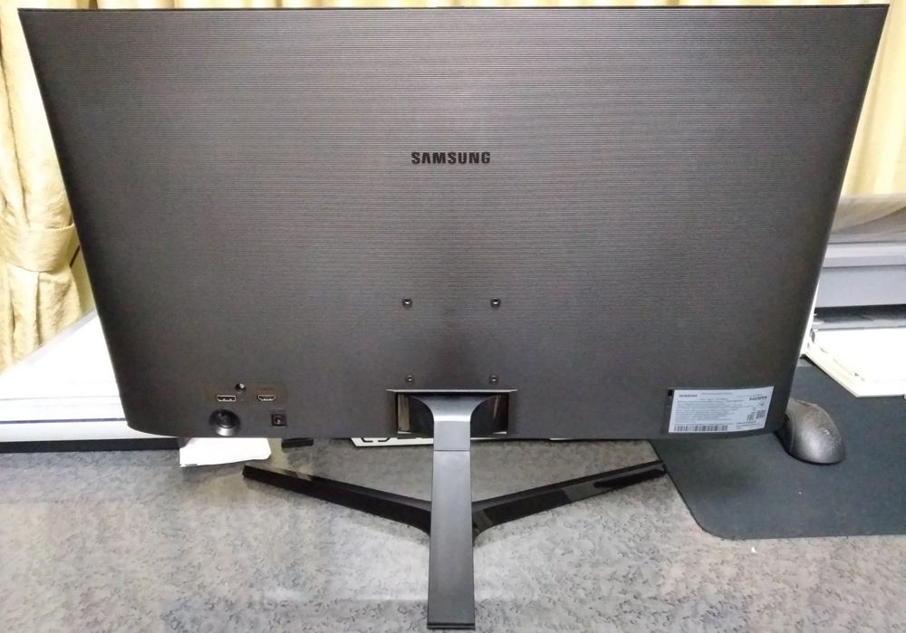 Монитор LED Экран Full HD дисплей