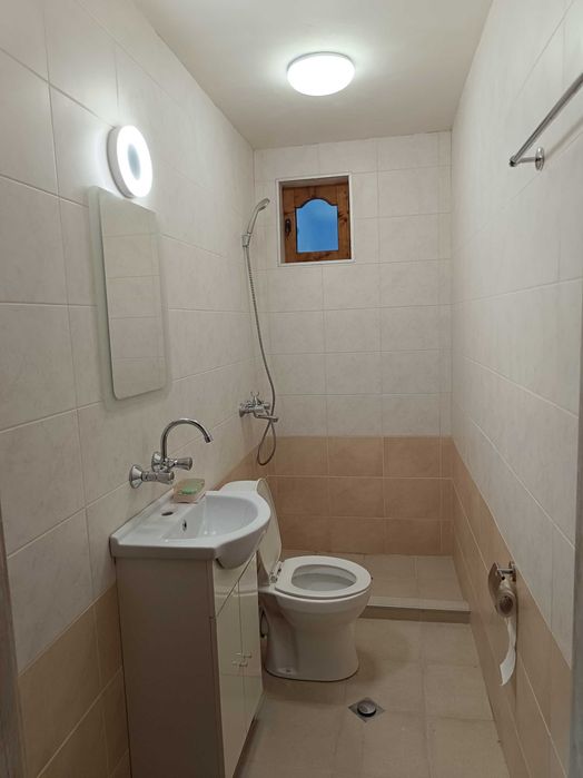 Дава се под наем Къща в с. Завет, Област Бургас - 170 кв.м за 183.6 € - Снимка #21