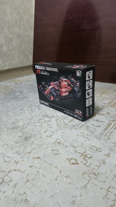 Продам LEGO новый