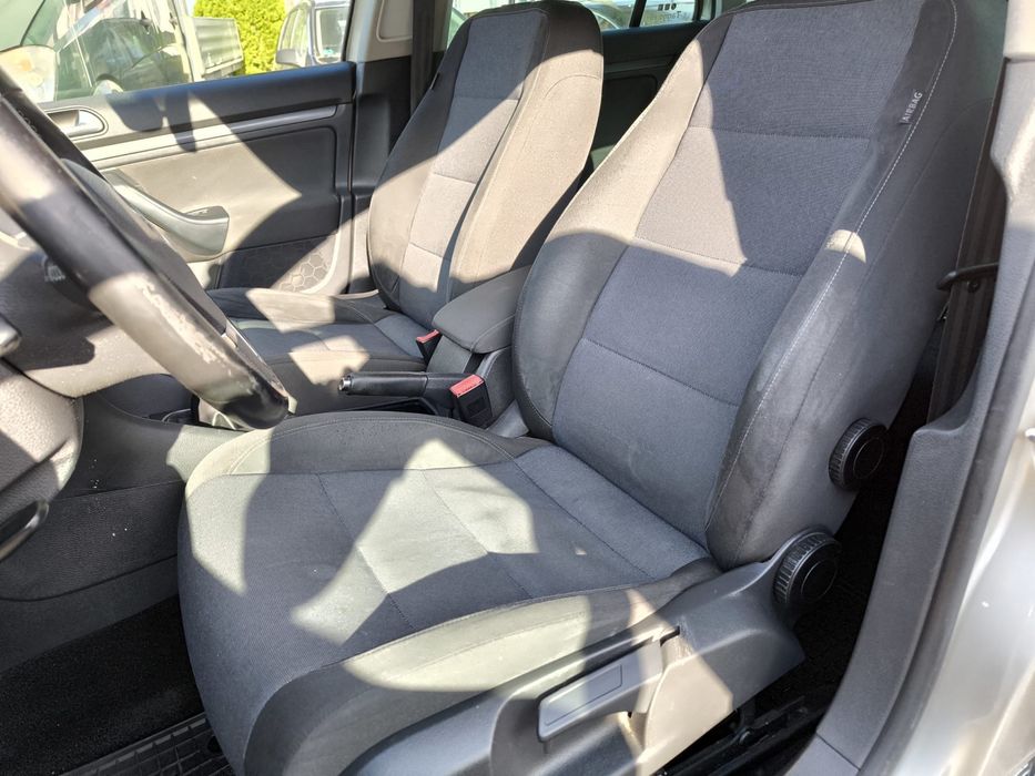 Volkswagen Golf 6 Break