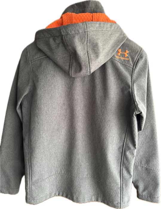 Преходно яке Under Armour