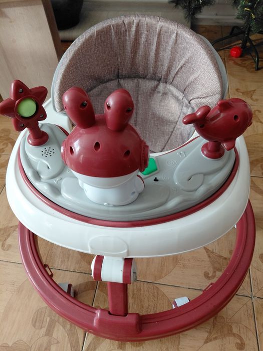 Продаются ходунки