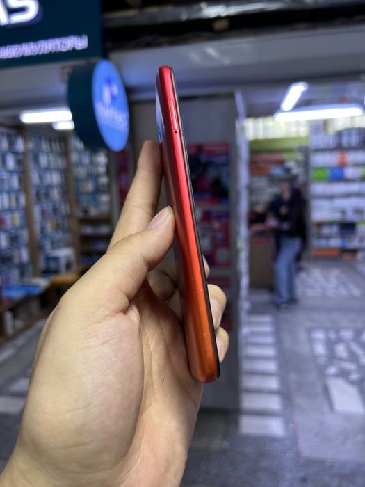 Redmi 8 a 64 gb