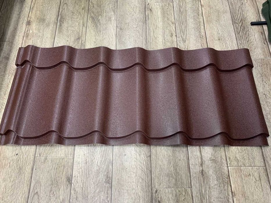 Металлочерепица Мягкая кровля Сайдинг Водосток