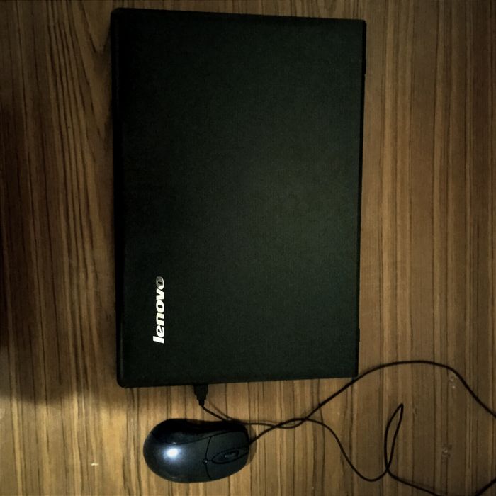 lenovo notebooki