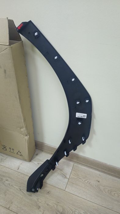 Молдинги, хюндай санта фе!