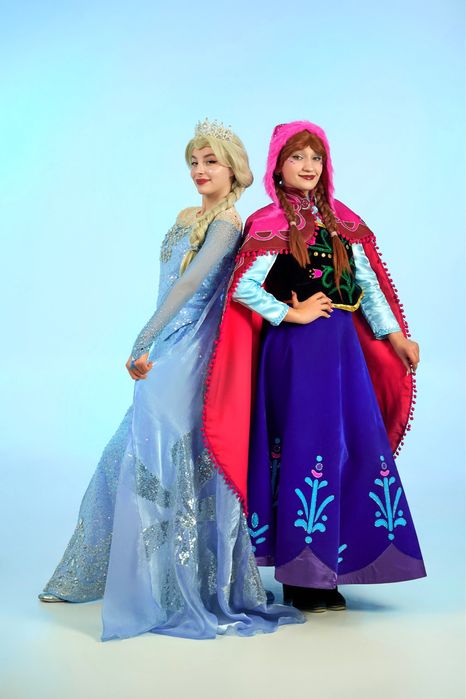 Аниматоры в Ташкенте