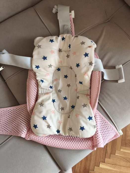 Гамак для купания младенцев