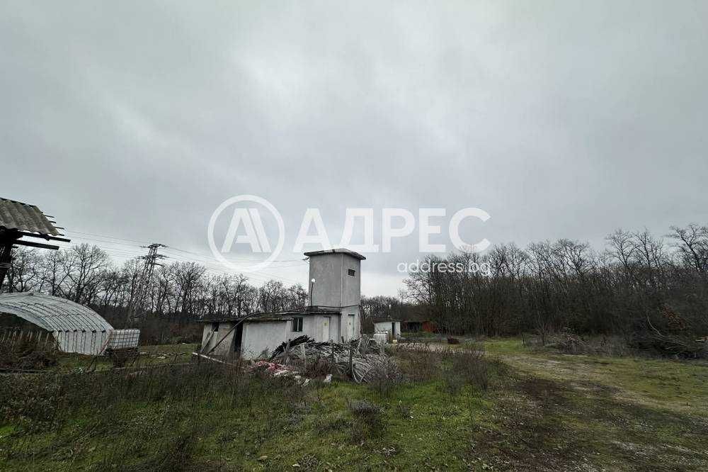 Продава се Промишлена сграда в Попово - 14749 кв.м за 22 €/кв.м - Снимка #20