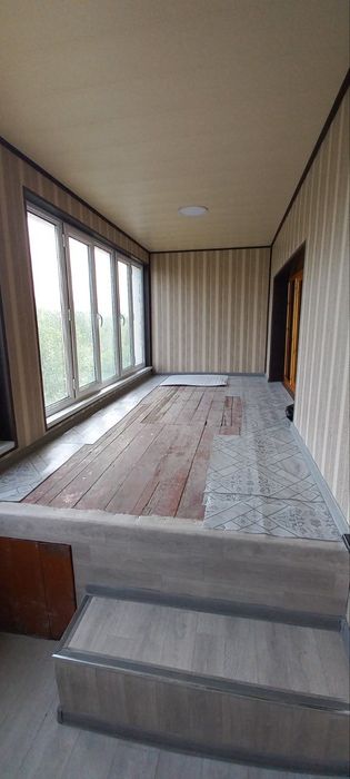 Тошкент обл бекобода 14-82 4хонали уй сотилади срочно келишилади