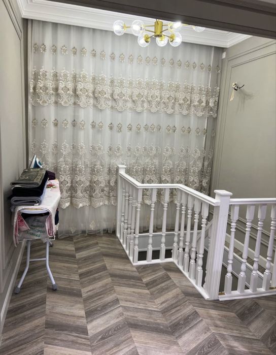 Продается 3-комнатная квартира в Юнусабодском районе, Ц-4