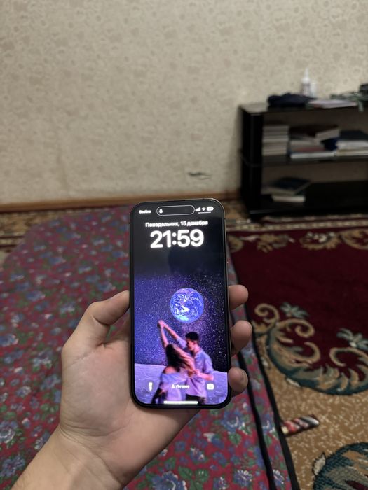 Айфон 14 про 256 гб