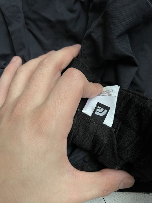 The North Face  Мъжки Панталон/Гащеризон за Ски / XL / Оригинал