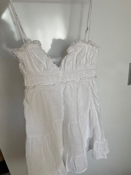 рокли носени 1 път за повод