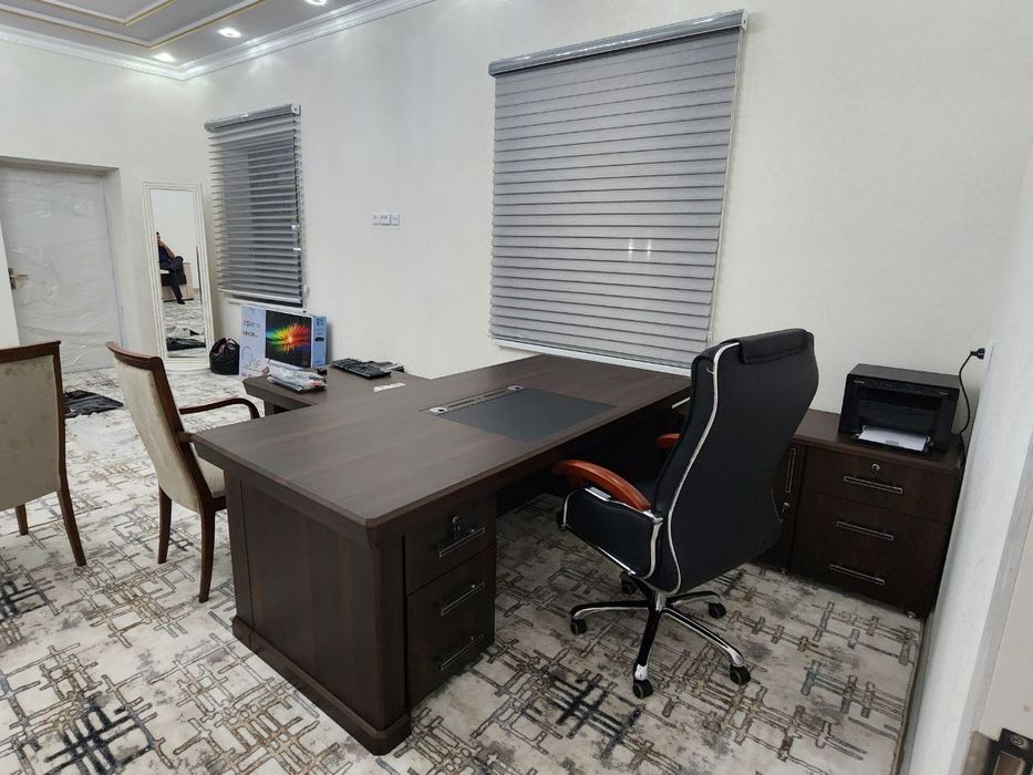 Арендага берилади бинони 3 этажи пулини келишамиз