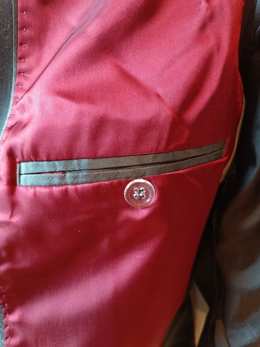 Мъжко сако Andrews