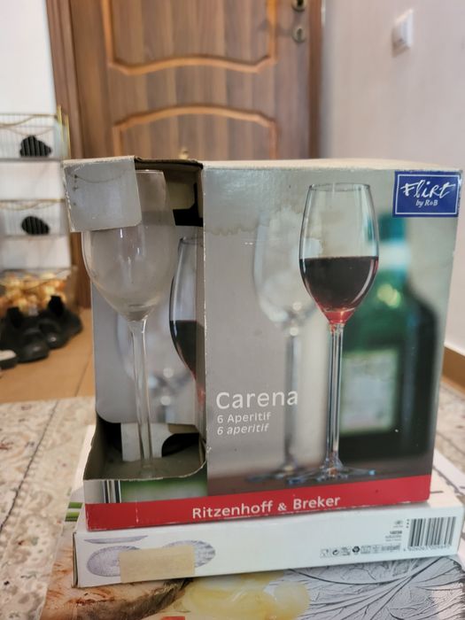 Продам новый посуда