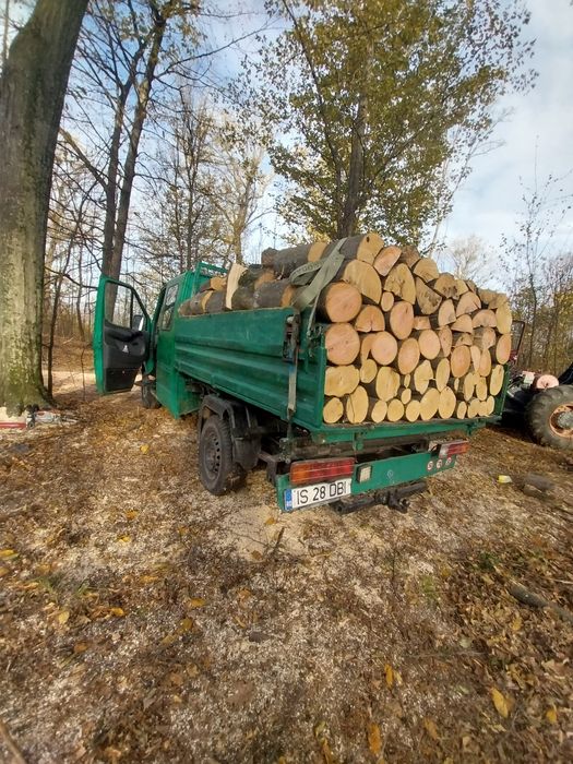Lemne de foc esență tare stejar frasin fag carpen crăpate dorita clientului mai multe detalii la tel 0765162792