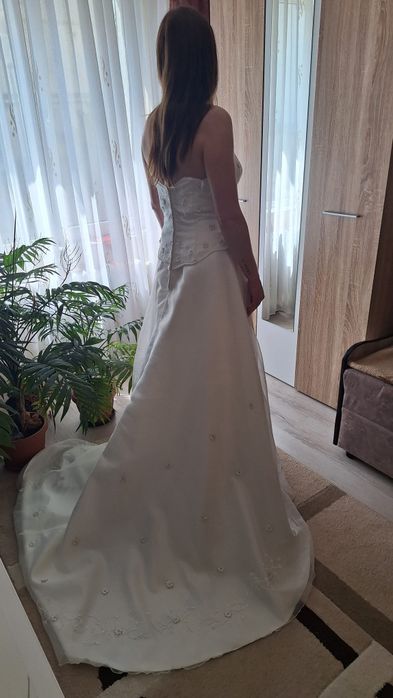 Rochie de mireasa
