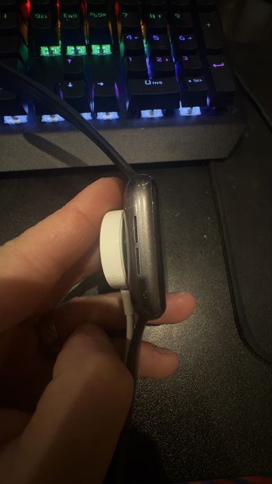 Apple watch SE smartwatch