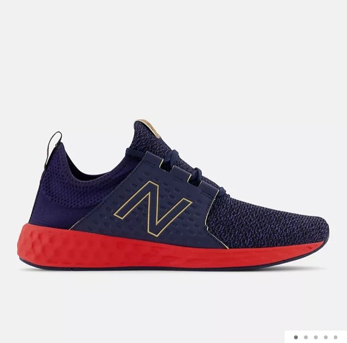 Мужские New Balance Алматы