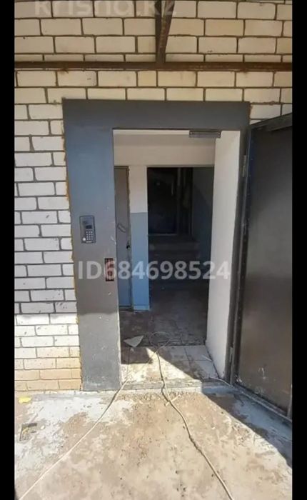 3х комнатная квартира 90м 5/5