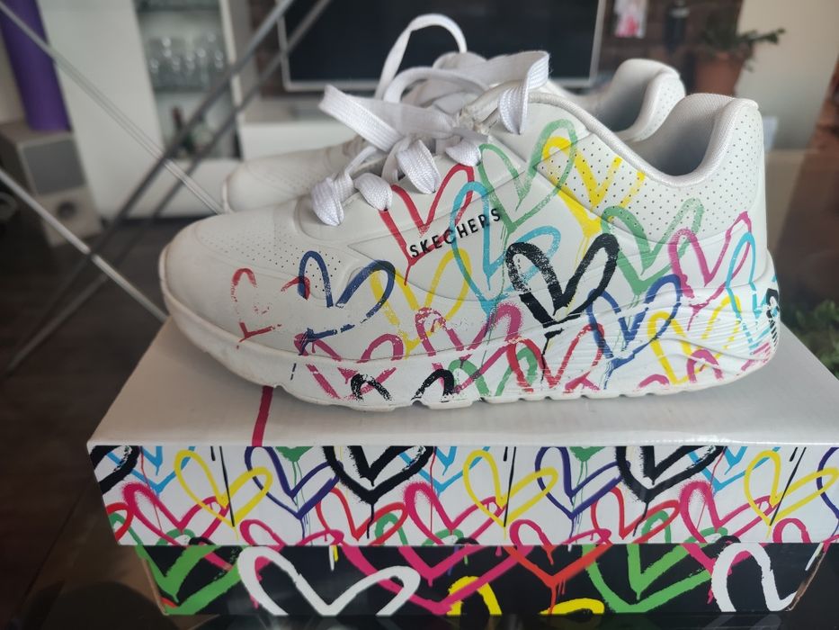 Сникърси Skechers 35 номер